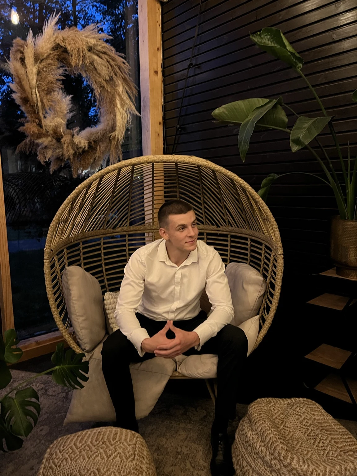 Kuba — współzałożyciel DiscoBudka360