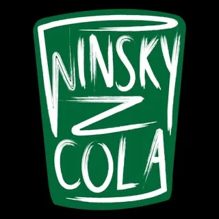 Winsky z Cola